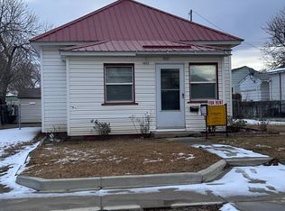 1002 Meeker St, Fort Morgan, CO 80701