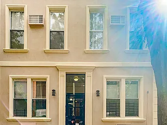 Rented by MySpaceNYC