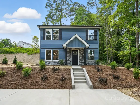 107 Wilson St, Concord, NC 28025