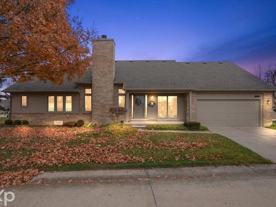 16655 Pearlcreek Ct, Macomb, MI, 48042