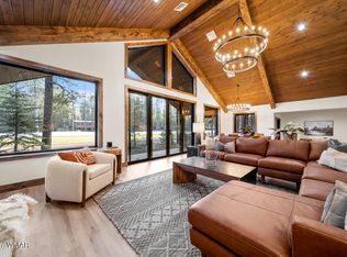 7319 Indian Bend Rd, Pinetop, AZ 85935