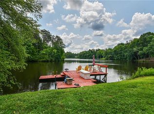 7407 Haw Ridge Rd, Summerfield, NC 27358