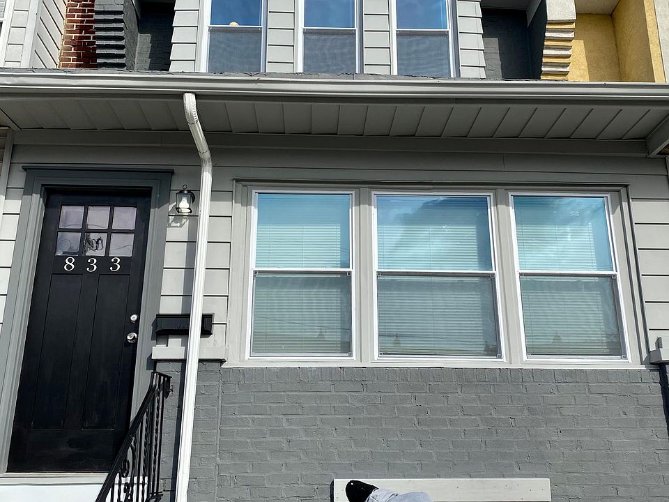 1st image of 833 E Tioga St