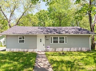 1022 Fir St, Eudora, KS 66025