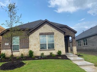 2844 Greene St, Celina, TX 75009