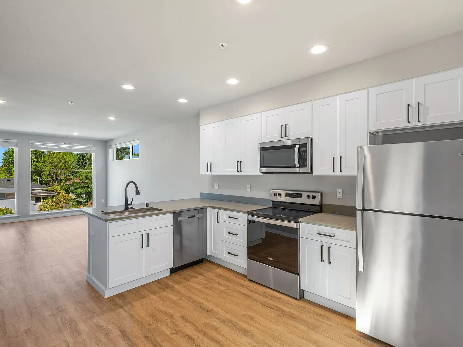 Phinney Townhomes — Photo 2