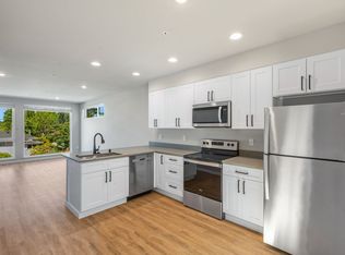 Phinney Townhomes, Seattle, WA 98117