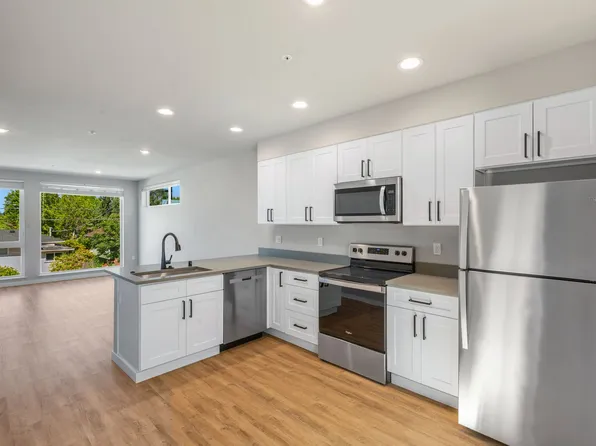 Phinney Townhomes