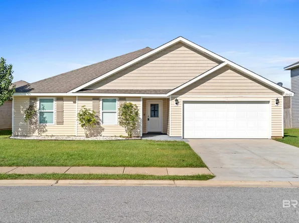 20625 Chesapeake Dr, Robertsdale, AL 36567