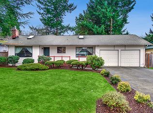 7229 123rd Ave SE, Newcastle, WA 98056