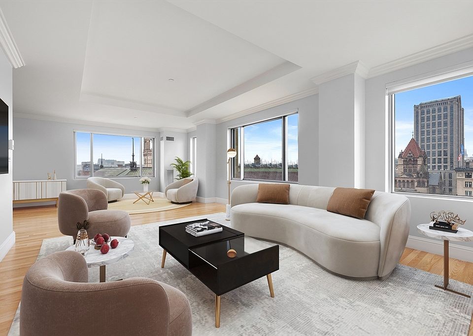 1st image of 1 Huntington Ave APT 801