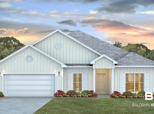 12698 Shoshoney Cir, Fairhope, AL 36532