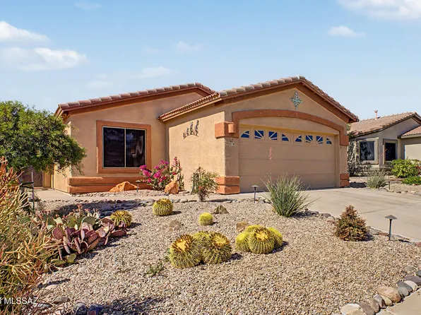 5578 W Acacia Blossom Pl, Marana, AZ 85658