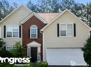 4879 Sweetwater Valley Rd, Austell, GA 30106