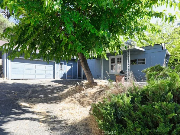 3944 Foothill Dr, Lucerne, CA 95458