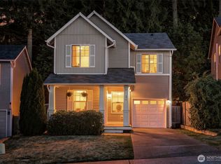 896 G Street SE, Tumwater, WA 98512