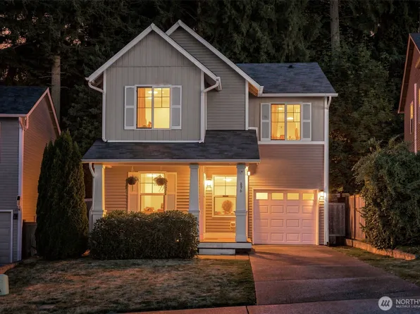 896 G Street SE, Tumwater, WA 98512