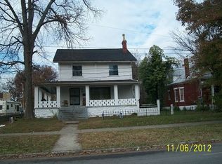 3711 W Broadway, Louisville, KY 40211