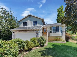 1182 N 2200 W, Layton, UT 84041