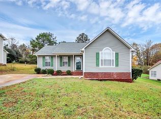 121 Brookshire Dr, Fort Mill, SC 29715