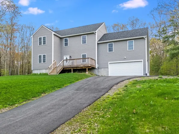 31 Joe Jenny Rd, Oxford, MA 01540