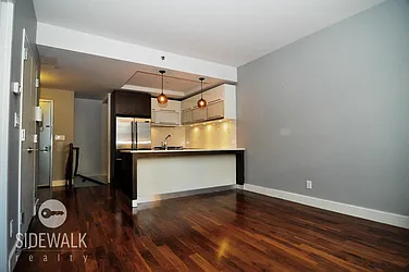 Rented by Sidewalk Realty LLC