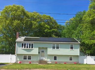 68 W Elm Ter, Brockton, MA 02301