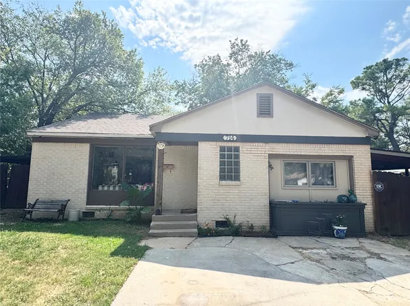 714 10th Ave NW, Ardmore, OK 73401