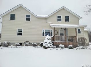 2494 Hess Rd, Appleton, NY 14008