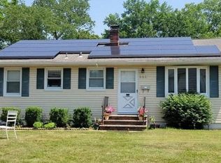 351 Farley Ave, Scotch Plains, NJ 07076