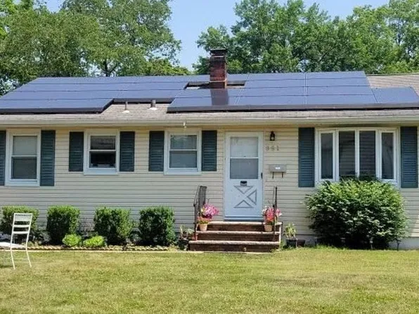 351 Farley Ave, Scotch Plains, NJ 07076