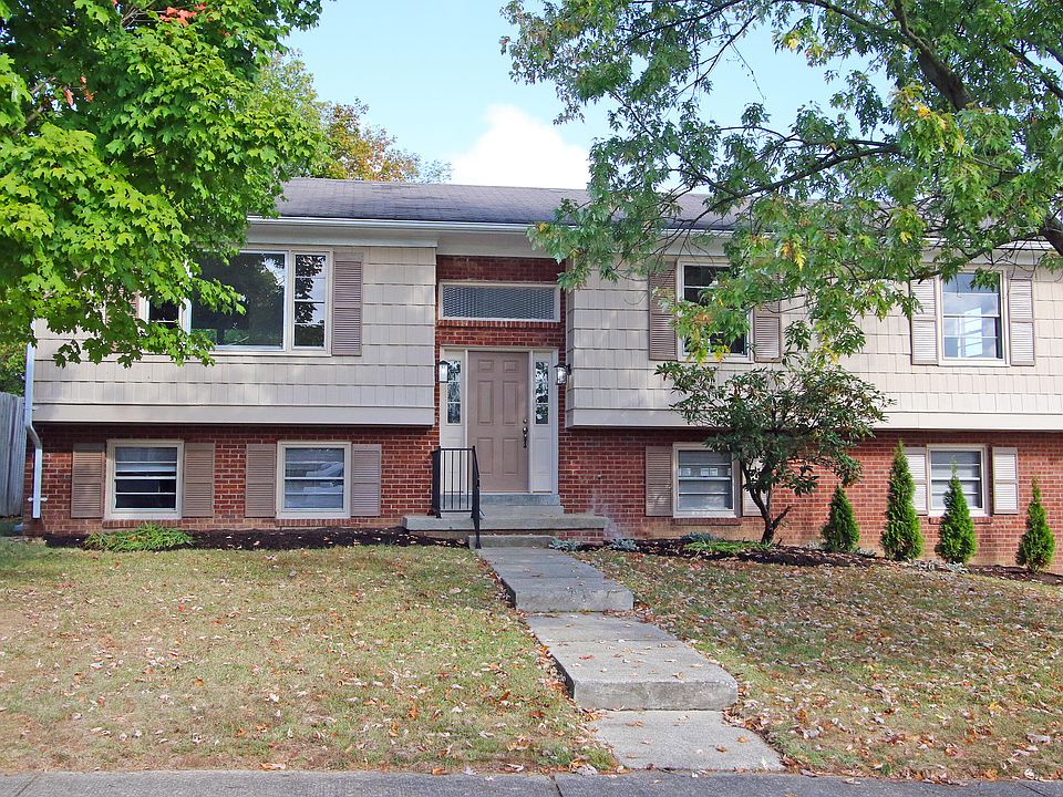 1st image of 4089 Forsythe Dr