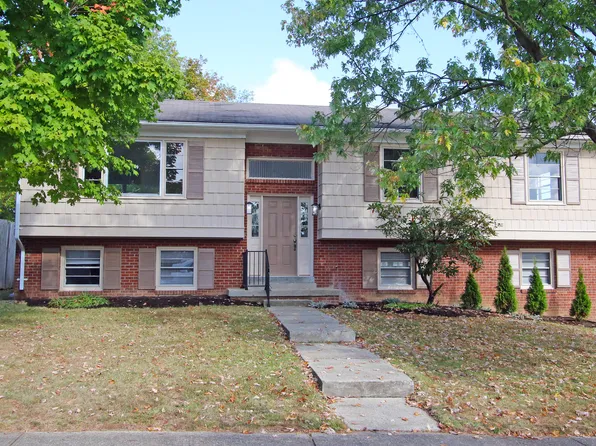 4089 Forsythe Dr, Lexington, KY 40514