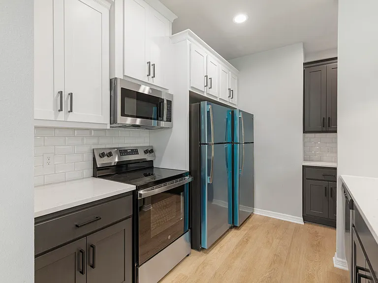 Turner Residence — Photo 11