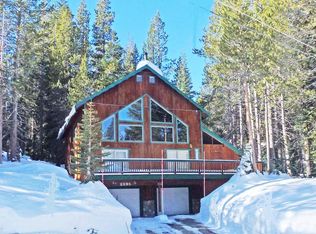 2295 Hillary Dr, Soda Springs, CA 95728