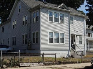 1880 Seaview Ave APT 2N, Bridgeport, CT 06610