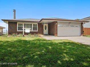 17462 Park Ln, Country Club Hills, IL