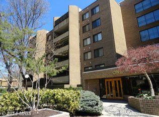 1 High Stepper Ct APT 506, Baltimore, MD 21208