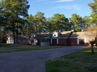 238 Pine View Loop, Bastrop, TX 78602