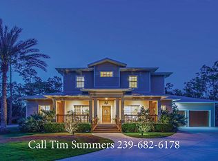 3295 12th Ave SE, Naples, FL 34117