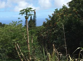 94-6539 Makaleka Rd LOT 17, Naalehu, HI 96772