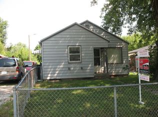 4423 Norwaldo Ave, Indianapolis, IN