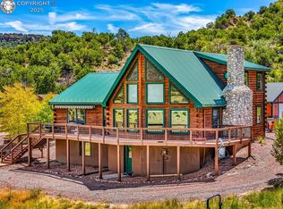 844 Rimrock Ter, Penrose, CO 81240