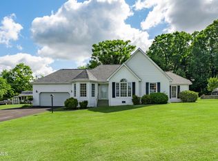 4006 Navaho Dr, Johnson City, TN 37601