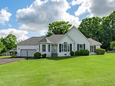 4006 Navaho Dr, Johnson City, TN, 37601