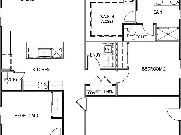 Floor Plan.