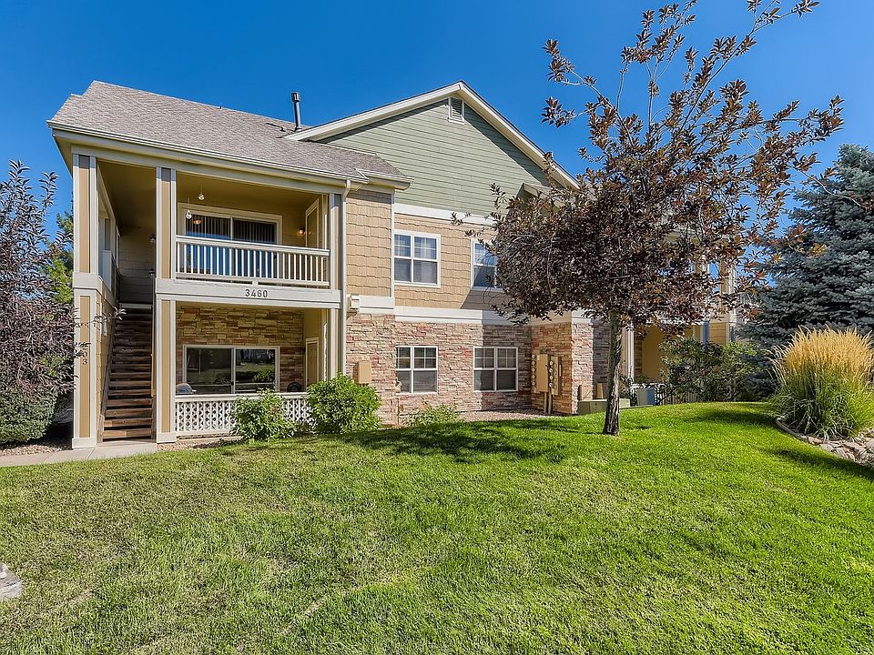 The Condominiums At The Boulders Apartment Rentals Broomfield, CO