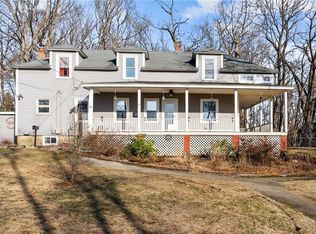 47 Hebert St, West Warwick, RI 02893