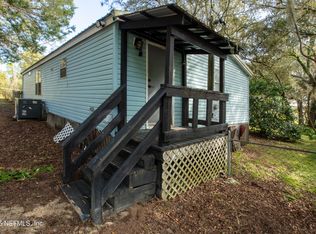 8027 Valley Dr, Keystone Heights, FL 32656