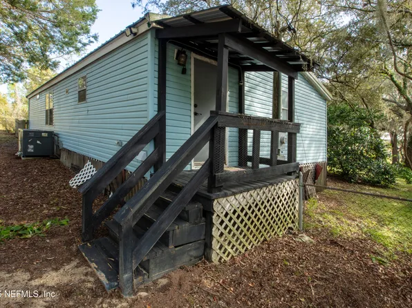 8027 VALLEY Drive, Keystone Heights, FL 32656